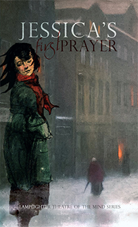 Lamplighter Softcover: 1.Jessica's First Prayer